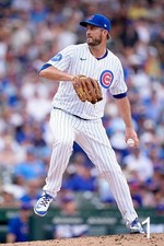 Drew Pomeranz Poster 18x24 ( 8x10, 11x17, 12x18, 24x36, anvas also availabl)