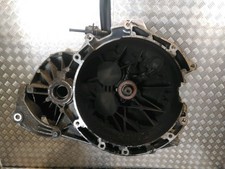 Boite de vitesse Jaguar E
