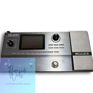 Mooer Ge200 | eBay