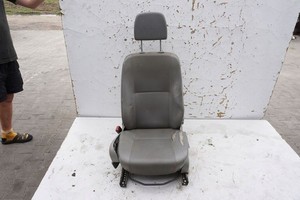 Volkswagen Crafter 2013 Fahrersitz FOTELSTELARZKANAPA SKO81374