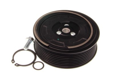 MAXGEAR AC130039 Magnetkupplung, Klimakompressor für MERCEDES-BENZ