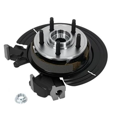 Driver Steering Knuckle Assembly for Ford Explorer Mercury Mountaineer 698013