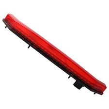 Red Rear LED Center Tail Brake Light Compatible with Polaris Sportsman 850 