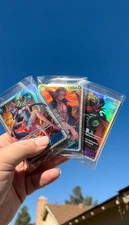 One Piece TCG Mystery Packs (20 Cards Per Pack/ Guaranteed 1 SR Foil Per Pack)