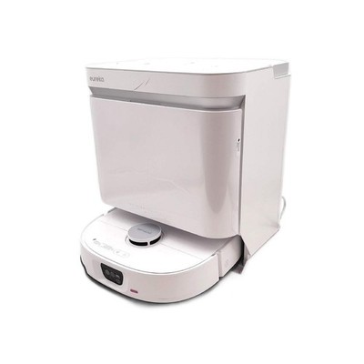EUREKA J15 Max Ultra Roboter Staubsauger Saugkraft 22000Pa