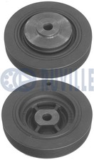 Poulies diverses Renault LAGUNA