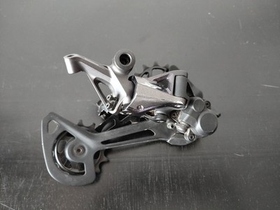Shimano XT RD-M8100 MTB-Schaltwerk | 12-Fach | SGS (langer Käfig)