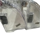 2x Home Air Vent Deflectors | 10"-14" | Magnetic Adjustable Floor Vents Sidewall — photo 3