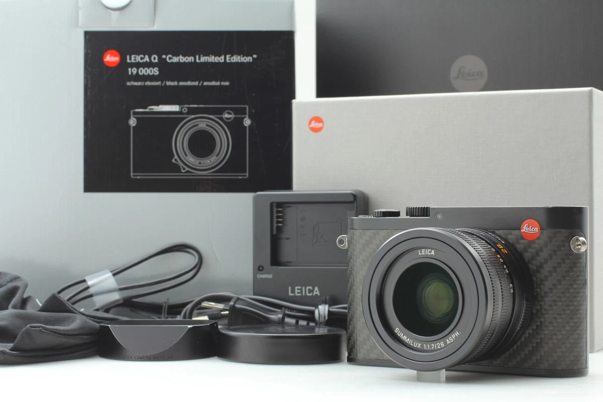Leica Q Digital Cameras for Sale | Shop New & Used Digital Cameras 
