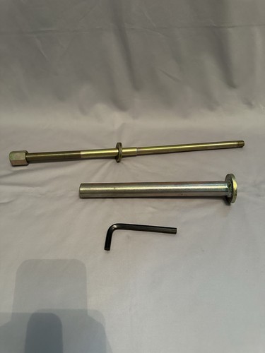 Classic Mini Kegel Kompressionswerkzeug metrisch
