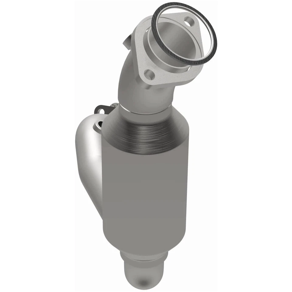 MagnaFlow Catalytic Converter: CARB, For 1998-2003 Ford Escort - Imagem 3 de 4