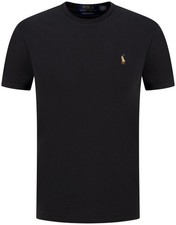 Polo Ralph Lauren Herren T-Shirt - Farben & G...