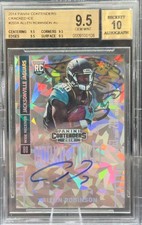 2014 Panini Contenders Football Cards 5