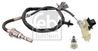 Original Febi Bilstein Sensor Abgastemperatur 100814 FüR Opel
