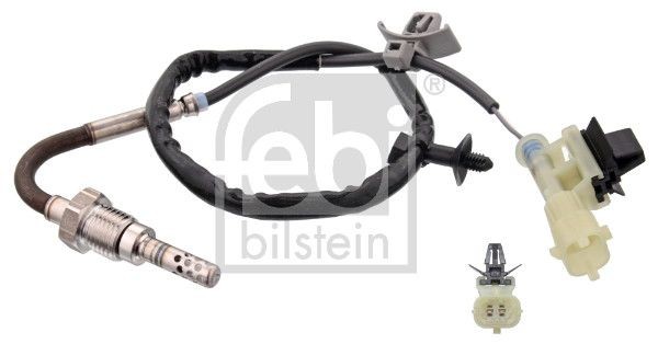Original Febi Bilstein Sensor Abgastemperatur 100814 FüR Opel-image