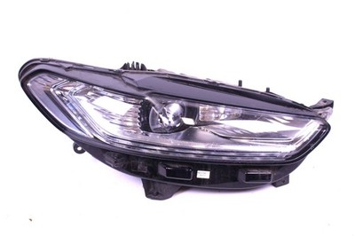 rechter Full Dynamic LED Front-Scheinwerfer Ford Mondeo 5 MK5 ES73-13D154-AF