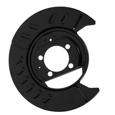 NEW OEM GENUINE Mazda 2007-2015 CX-9 Brake Splash Shield Dust Cover LF25-26-271