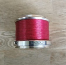 Bobina di ricambio Shimano Ultegra 10000 XSB bobina elettrica testa bobina carpa n.1/5