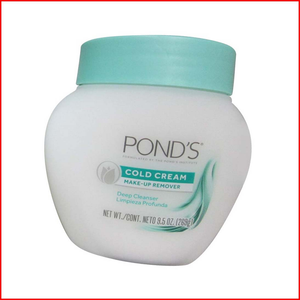 cold cream cleanser