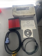 J2534 SNAP-ON PASS THRU PRO IV 4 (EETA113D) S...