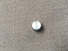 The silver FX effects button knob for Pioneer  DJM-750K MK1 mixers