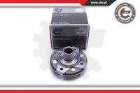 1X Esen SKV Radnabe Radlagersatz Vorne FüR Honda Accord V CC7 CD CC CD7 CD9