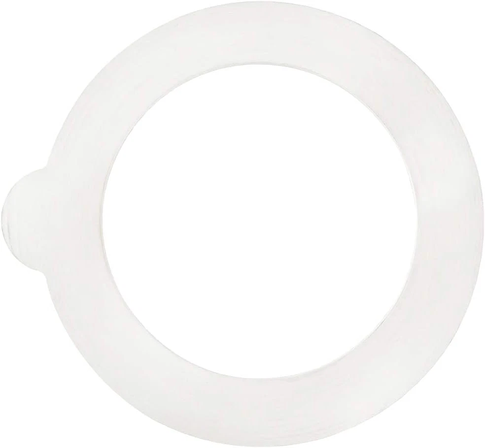 Bormioli Rocco Fido Jar Replacement Gaskets - Thumbnail 4
