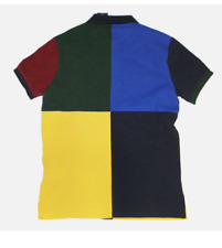 Polo Ralph Lauren Big Pony Custom Fit | eBay Polo Ralph Lauren Big Pony Custom Fit | eBay