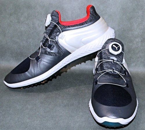 puma boa golf shoes