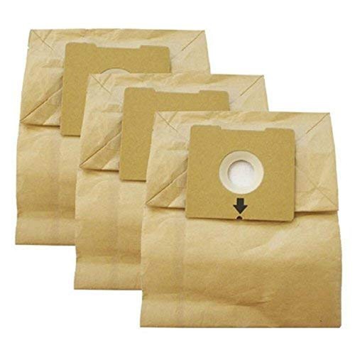 Bissell Zing Canister Vacuum Bags For 