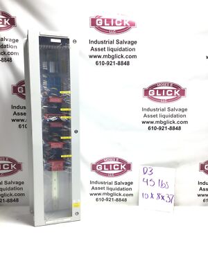 MAKROLON GP 87565154 24VDC 12.1 WATTS
