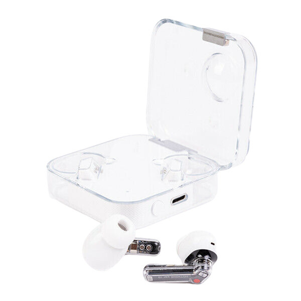 Nothing ear (1) Wireless In-Ear Headset - White for sale