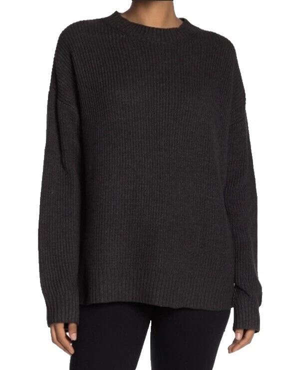 Suéteres para mujer Sólido BCBGMAXAZRIA