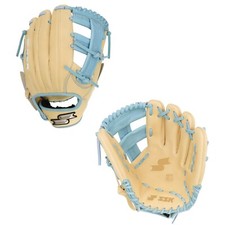 SSK Z7 Specialist 11.75" Infield Baseball Glove Z7-1175CMLCOL8