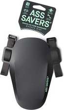 Refurbished Ass Savers - Mudder Mini - Front Fender - Black