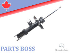 Mercedes CLA250 CLA45 AMG 2014-2019 OEM Suspension Strut Shock Front Left