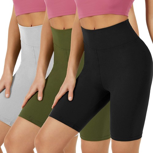 Valandy High Waisted Leggings