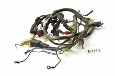 Honda CX 500 E PC06 Bj 1984 - Kabelbaum Kabel Kabelage N1712