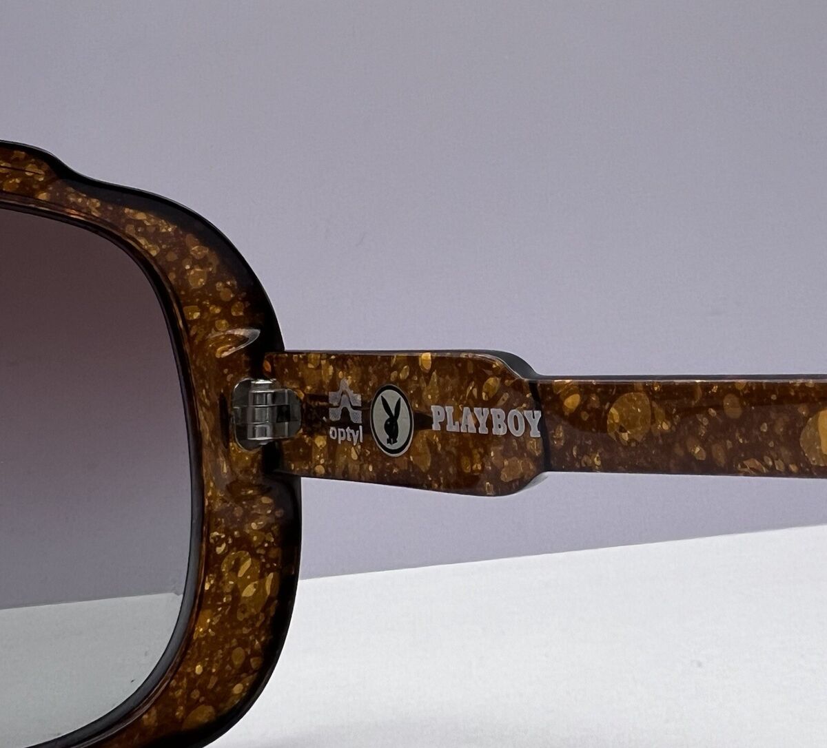 VINTAGE 70's PLAYBOY 3044 12 Sunglasses-Brand New Berko's VINTAGE 70's PLAYBOY 3044 12 Sunglasses-Brand New Berko's