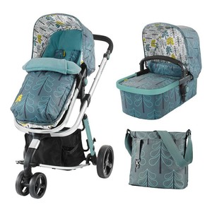 cosatto giggle 2 pushchair