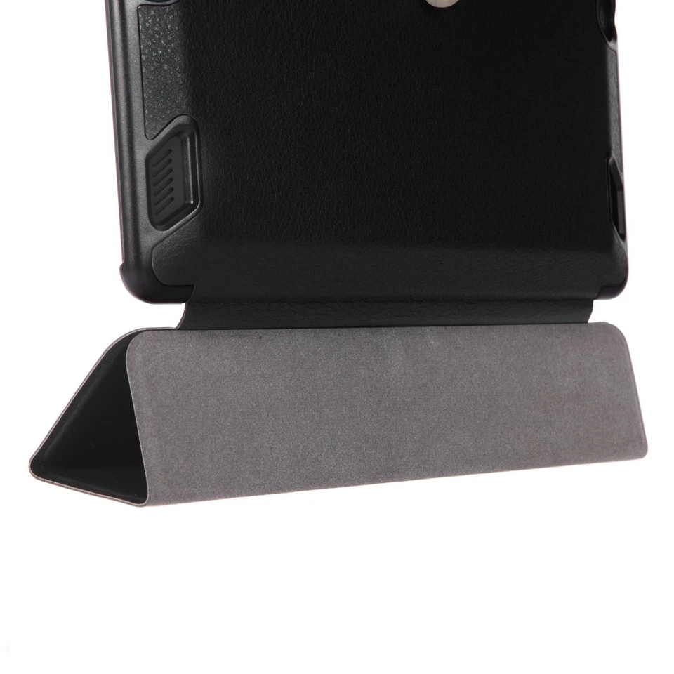 Poetic Amazon Kindle Fire HDX 7 Inch (2013 & 2014) -Slim Line Cover Case Black - Image 4 of 4