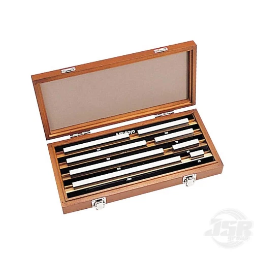 Mitutoyo  516-115 Gauge Block BM1-8M-0