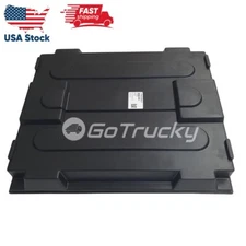 Battery Cover Cap for ISUZU NRR NPR NQR NPR-HD 08-25