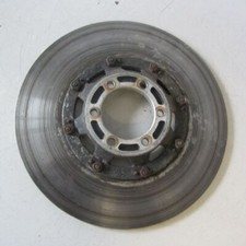 Yamaha RD 250 EZ:76 Bremse vorne Vorderrad 7mm 26121