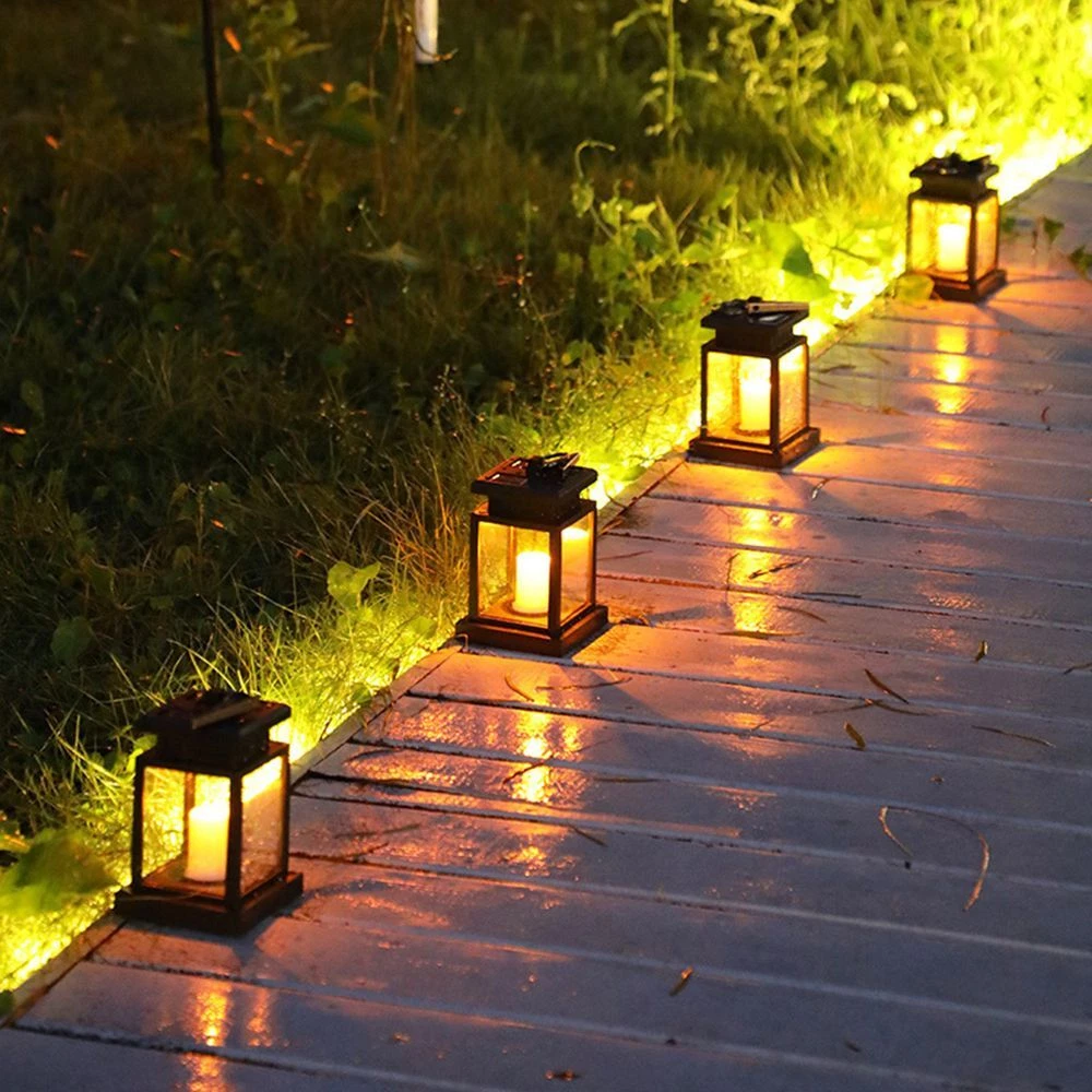 Soft outdoor sale lighting