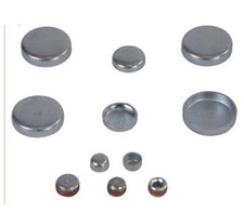 Freeze Plug Set Fits 98-10 Chrysler Dodge 300 2.7L V6 DOHC 24v Made in USA