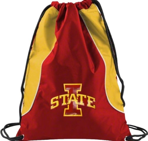 iowa state nike max air backpack Iowa State Cyclones Nike Backpack Red Yellow NCAA Football Gym Bag 19x13  Adult M