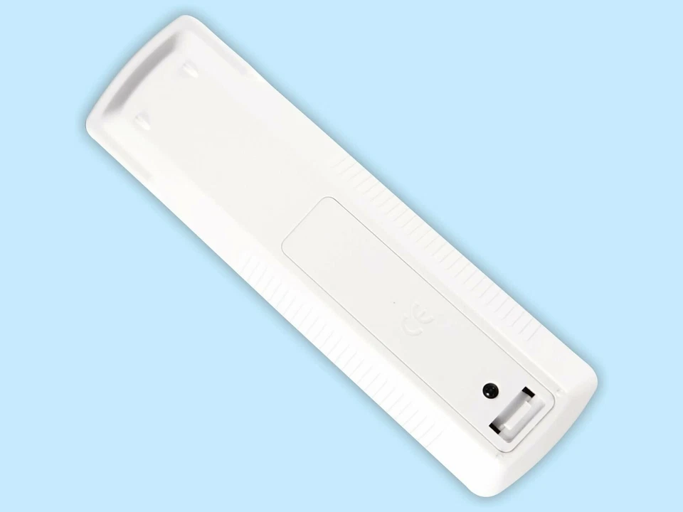 TeKswamp Remote Control for Panasonic PT-DZ6700 PT-DW6300 Projectors New White - Image 4 of 4