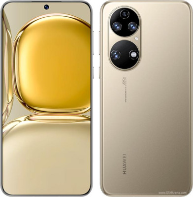 Huawei P50 Dual SIM 8/256GB 6.5'' 50MP HarmonyOS IP68 Leica Camera Phone Unlocked
