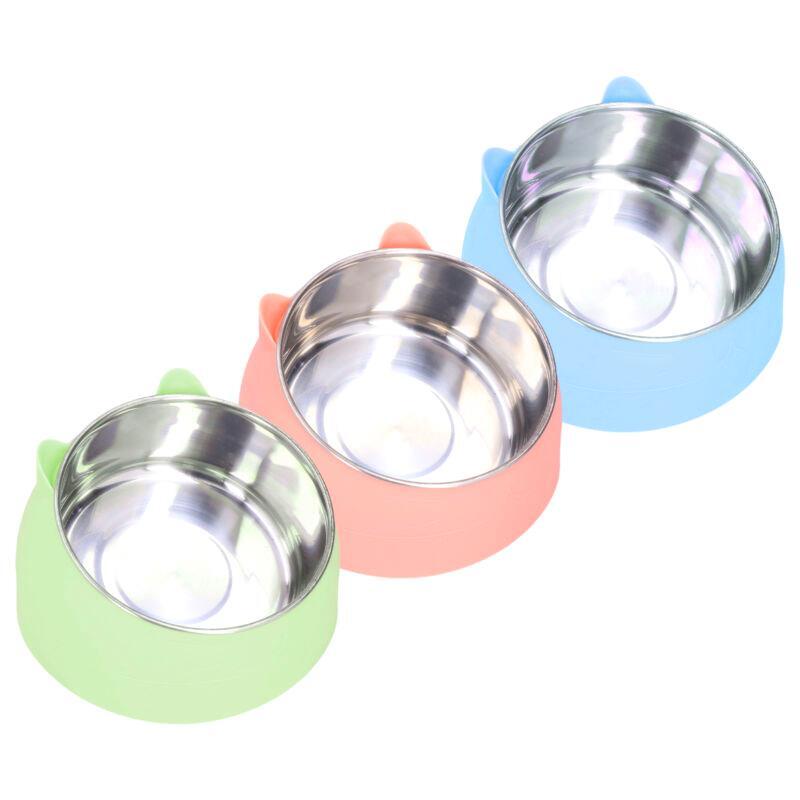 1.5L Pet Bowl Heated Outdoor Thermal Water Dish for Dogs Cats